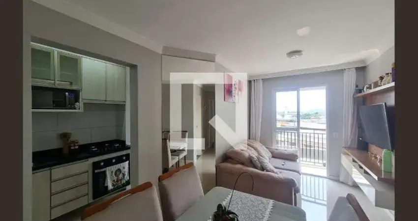 Apartamento para Venda - Vila Augusta, 2 Quartos,  47 m² - Guarulhos