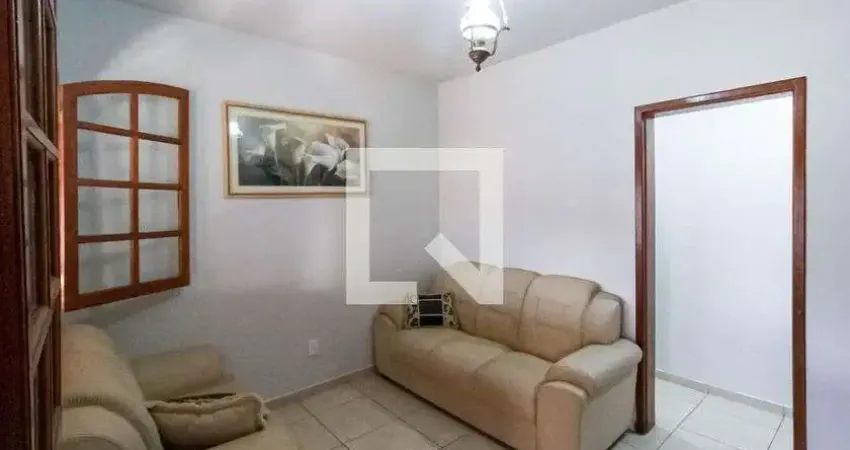Casa para Venda - Salgado Filho, 3 Quartos,  110 m² - Belo Horizonte