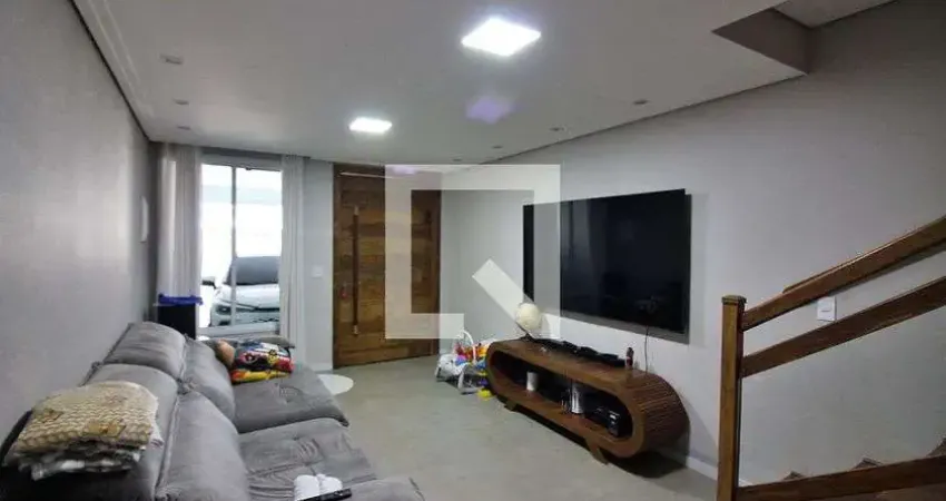 Casa para Venda - Vila Jordanópolis, 2 Quartos,  120 m² - São Bernardo do Campo