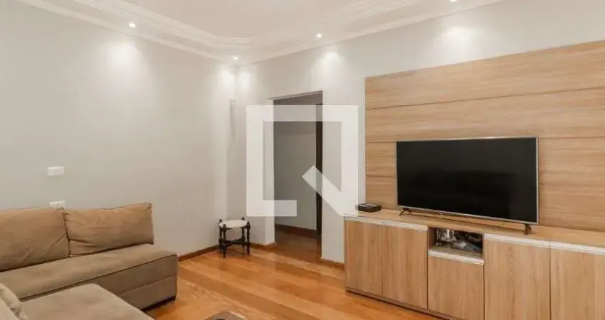 Casa para Venda - Cidade Patriarca, 3 Quartos,  183 m² - São Paulo