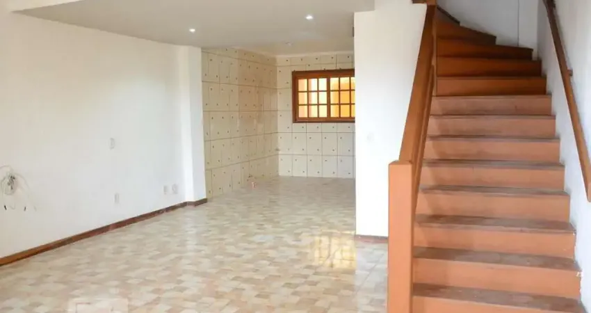 Casa para Venda - Harmonia, 2 Quartos,  160 m² - Canoas
