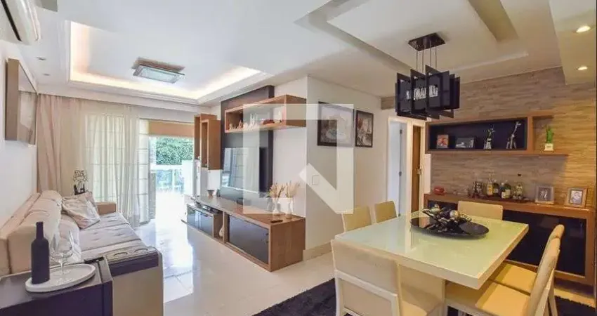 Apartamento para Venda - Icaraí, 2 Quartos,  115 m² - Niterói