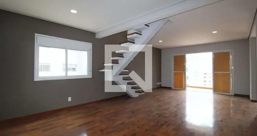 Cobertura para Venda - Moema, 3 Quartos,  304 m² - São Paulo