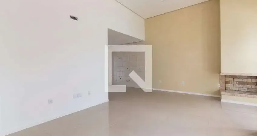 Casa / Sobrado em Condomínio para Venda - Aberta dos Morros, 3 Quartos,  105 m² - Porto Alegre