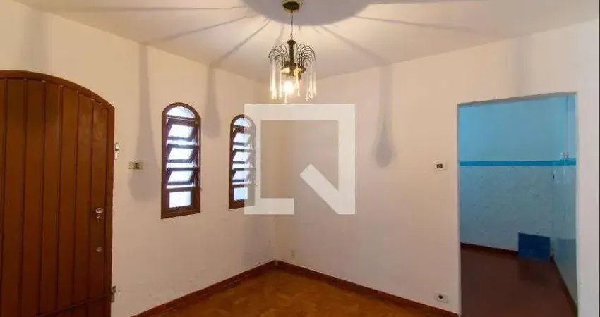 Casa para Venda - Sapopemba, 2 Quartos,  300 m² - São Paulo