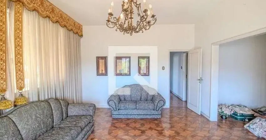 Casa para Venda - Del Castilho, 3 Quartos,  177 m² - Rio de Janeiro