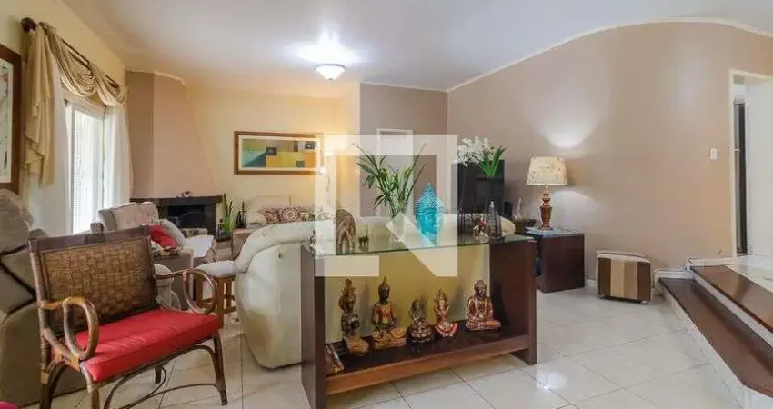 Casa para Venda - Espírito Santo, 4 Quartos,  288 m² - Porto Alegre
