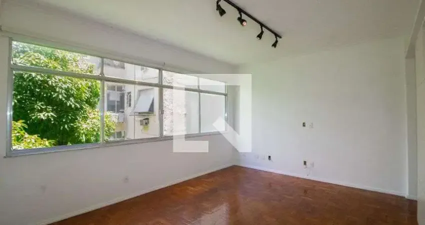 Apartamento para Venda - Leblon, 1 Quarto,  90 m² - Rio de Janeiro