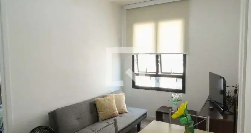 Apartamento com 2 quartos à venda na Rua Jubair Celestino, Centro, Osasco