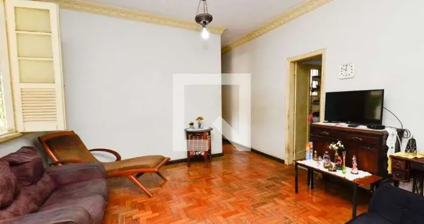 Casa para Venda - São Lucas, 3 Quartos,  360 m² - Belo Horizonte