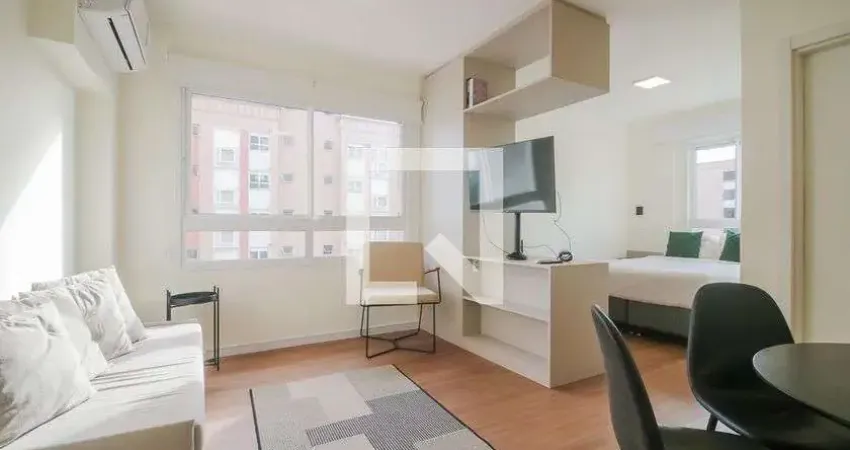 Kitnet / Stúdio para Venda - Partenon, 1 Quarto,  39 m² - Porto Alegre