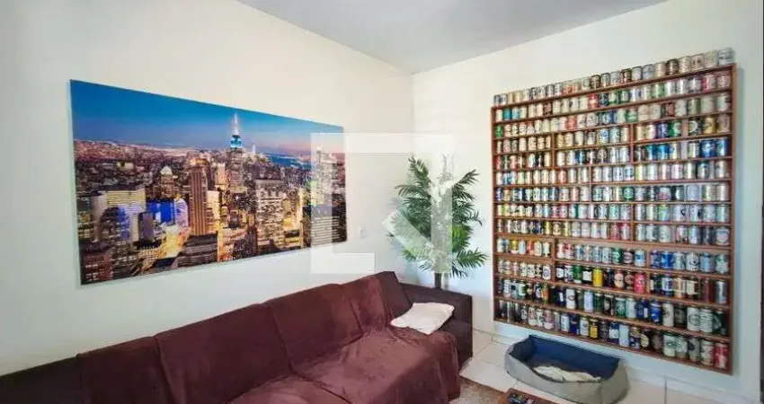 Casa para Venda - Campos Elíseos , 3 Quartos,  90 m² - Campinas