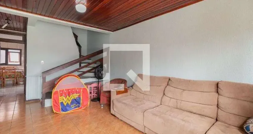 Casa para Venda - Hipica, 3 Quartos,  140 m² - Porto Alegre