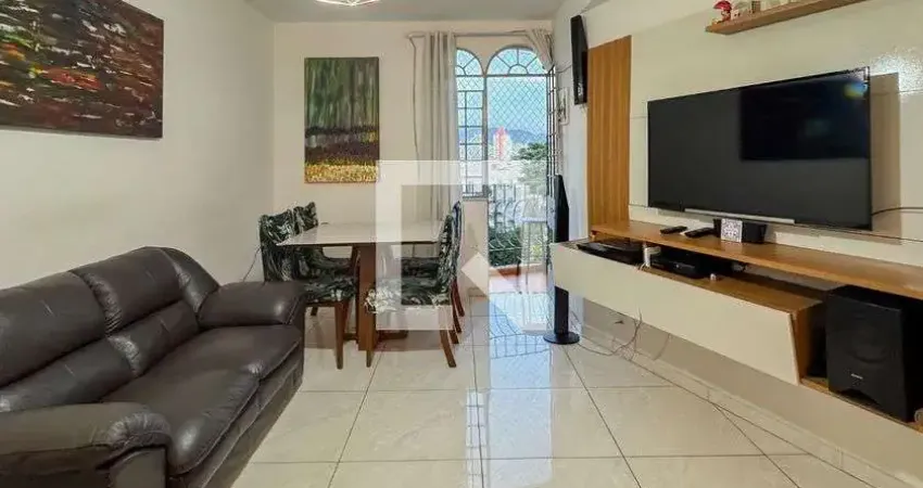 Apartamento para Venda - Graça, 3 Quartos,  81 m² - Belo Horizonte