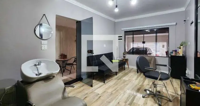Casa para Venda - Jardim Belita, 2 Quartos,  200 m² - São Bernardo do Campo