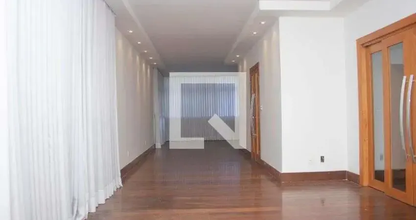 Cobertura para Venda - Lourdes, 5 Quartos,  430 m² - Belo Horizonte