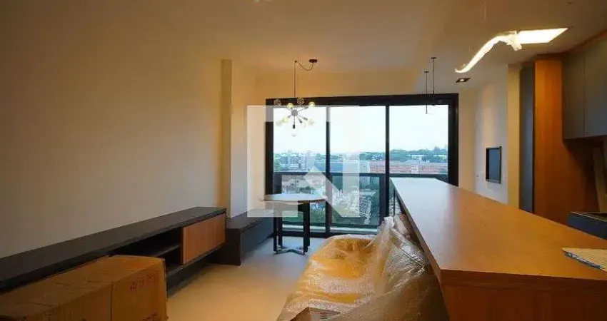 Apartamento para Venda - Boa Vista, 2 Quartos,  70 m² - Porto Alegre