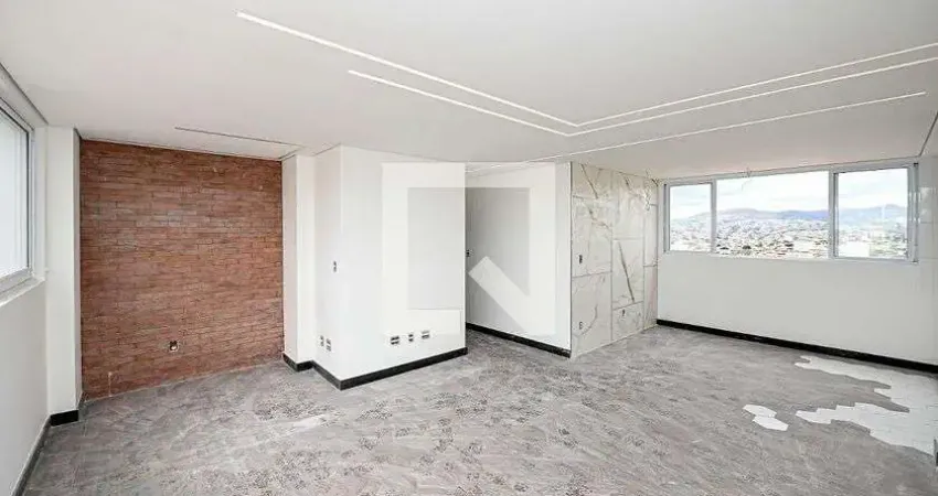 Cobertura para Venda - Nova Vista, 4 Quartos,  210 m² - Belo Horizonte