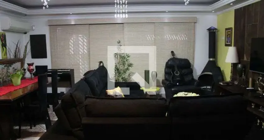 Casa para Venda - Vila Galvão, 4 Quartos,  276 m² - Guarulhos