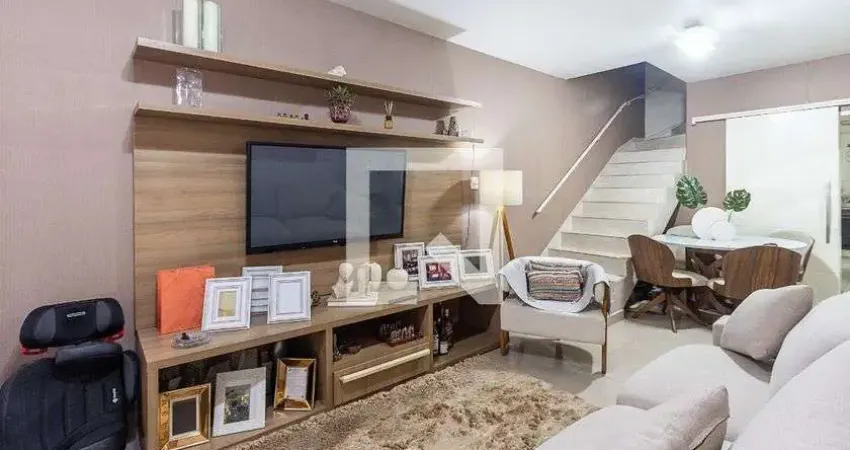Casa para Venda - Vila Pompéia, 4 Quartos,  136 m² - São Paulo