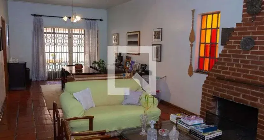 Casa para Venda - Butantã, 4 Quartos,  332 m² - São Paulo