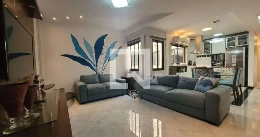 Cobertura para Venda - Santa Teresinha, 3 Quartos,  198 m² - Santo André