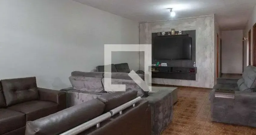 Casa para Venda - Taboão, 3 Quartos,  450 m² - Guarulhos