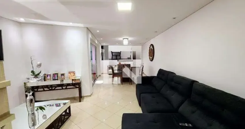 Casa para Venda - Jardim Pacaembu, 4 Quartos,  350 m² - Jundiaí