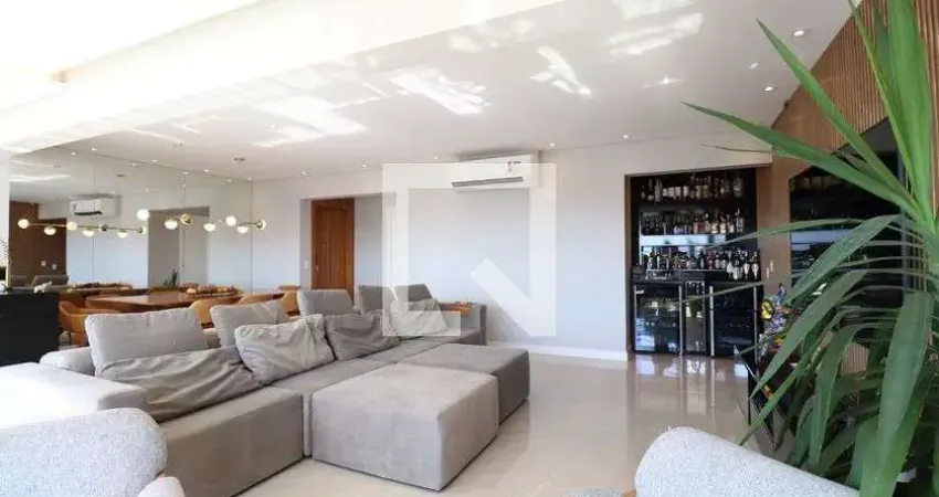 Apartamento para Venda - Barra Funda, 4 Quartos,  145 m² - São Paulo