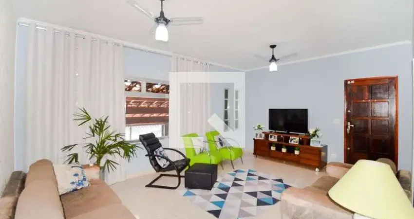 Casa para Venda - Vila Galvão, 3 Quartos,  220 m² - Guarulhos