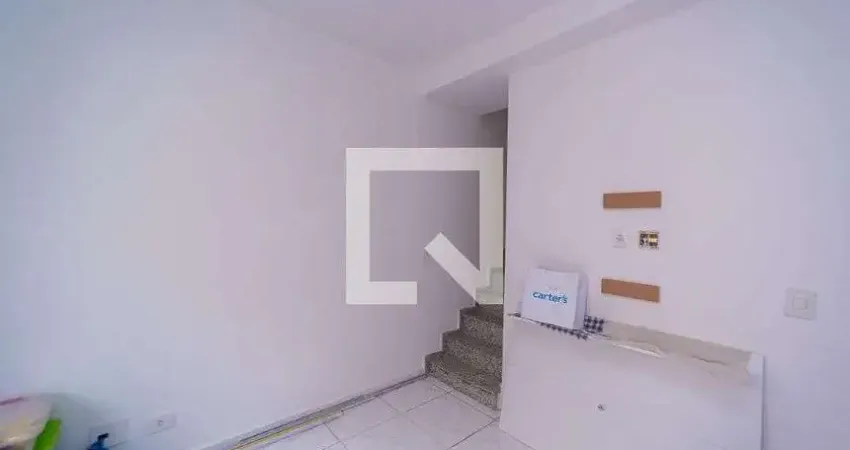 Casa / Sobrado em Condomínio para Venda - Artur Alvim, 2 Quartos,  103 m² - São Paulo