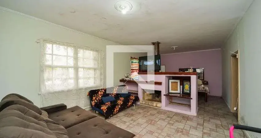 Casa para Venda - Sarandi, 3 Quartos,  300 m² - Porto Alegre