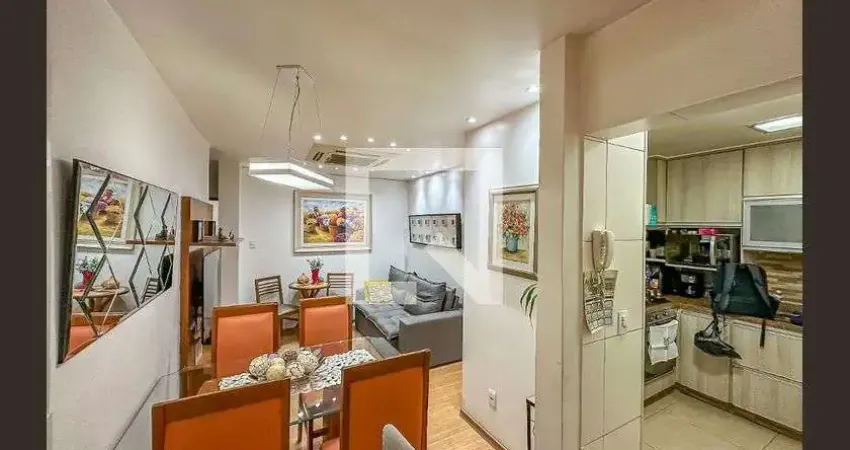 Apartamento para Venda - Glória, 2 Quartos,  57 m² - Rio de Janeiro