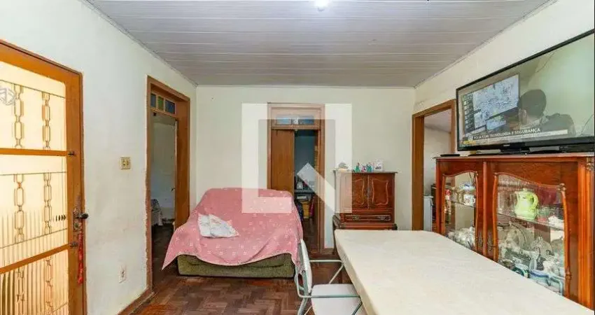 Casa para Venda - Barroca, 2 Quartos,  300 m² - Belo Horizonte