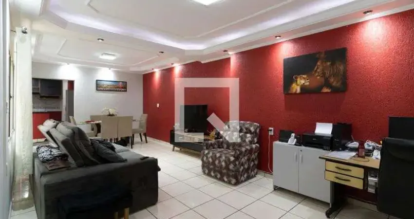 Casa para Venda - Ermelino Matarazzo, 5 Quartos,  300 m² - São Paulo
