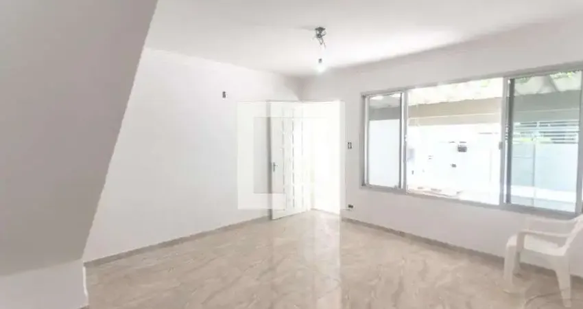 Casa para Venda - Jardim do Mar, 2 Quartos,  120 m² - São Bernardo do Campo