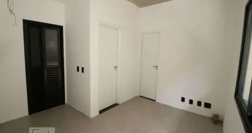 Apartamento para Venda - Vila Santa Clara, 1 Quarto,  30 m² - São Paulo
