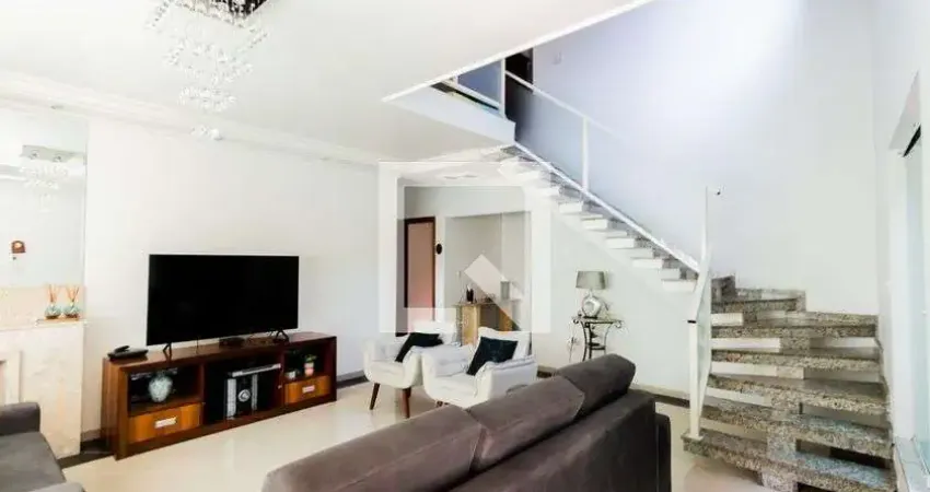 Casa para Venda - Vila Metalúrgica, 3 Quartos,  310 m² - Santo André