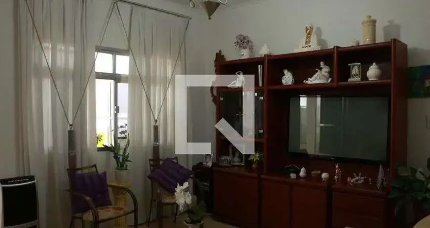 Casa para Venda - Tatuapé, 2 Quartos,  140 m² - São Paulo