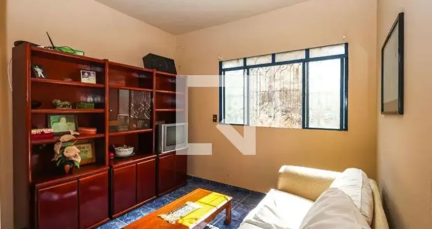 Casa para Venda - Vila das Mercês, 3 Quartos,  500 m² - São Paulo