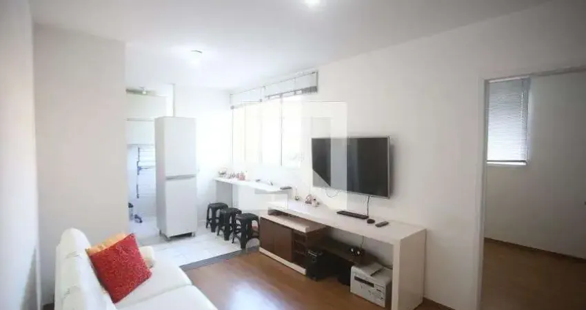 Apartamento para Venda - Estoril , 2 Quartos,  45 m² - Belo Horizonte