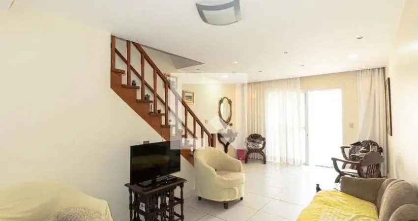 Casa para Venda - Vila Olímpia, 2 Quartos,  120 m² - São Paulo