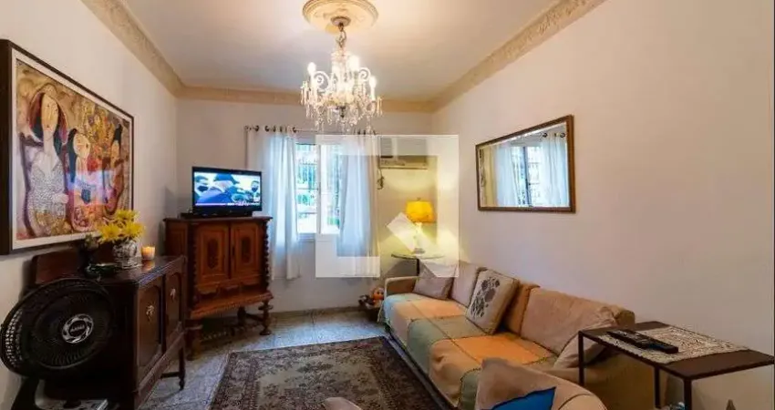 Casa para Venda - Aclimação, 5 Quartos,  220 m² - São Paulo