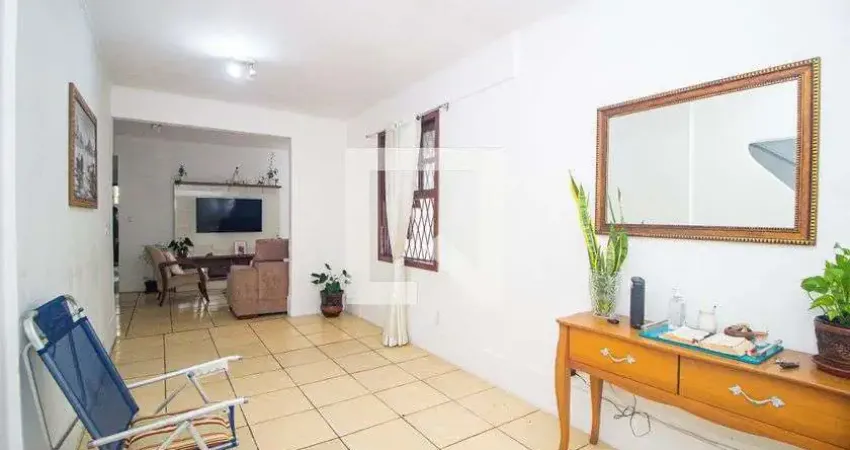 Casa para Venda - Partenon, 6 Quartos,  290 m² - Porto Alegre
