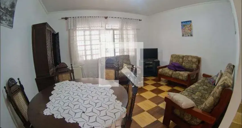 Casa para Venda - Butantã, 4 Quartos,  235 m² - São Paulo