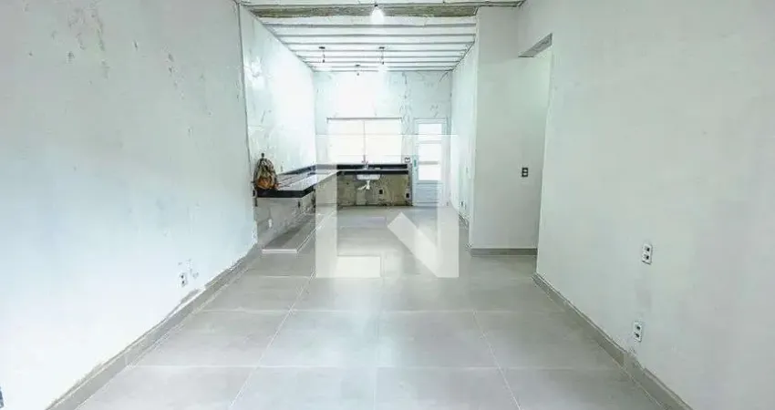 Casa para Venda - Floramar, 3 Quartos,  195 m² - Belo Horizonte