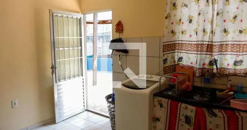 Casa para Venda - Novo Osasco, 2 Quartos,  280 m² - Osasco