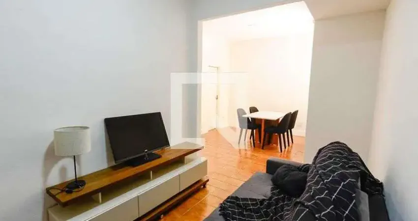 Apartamento para venda - maracanã, 3 quartos, 70 m² - rio de janeiro