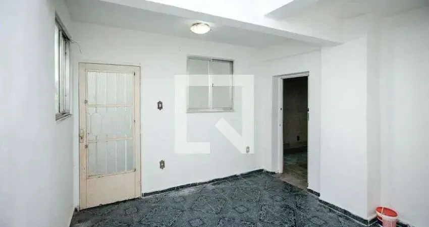 Casa para Venda - Engenho de Dentro, 1 Quarto,  100 m² - Rio de Janeiro