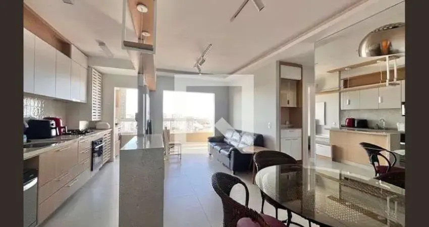 Apartamento para Venda - Guanabara, 2 Quartos,  70 m² - Campinas